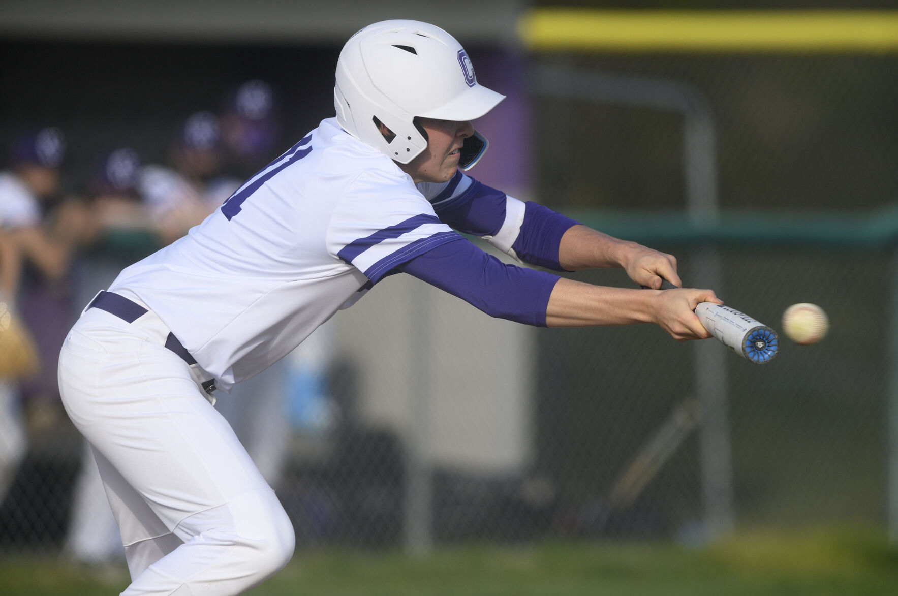 Freeburg vs. Collinsville